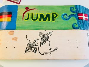 JUMP-Skateboards